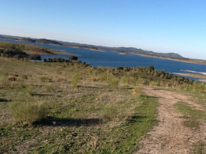 Quinta T3 para Venda em Mourão Foto 24