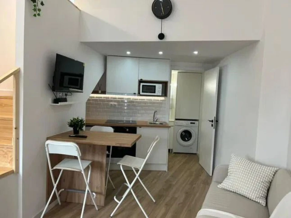 Moradia T1 para Venda em Custóias, Leça do Balio e Guifões Foto 2