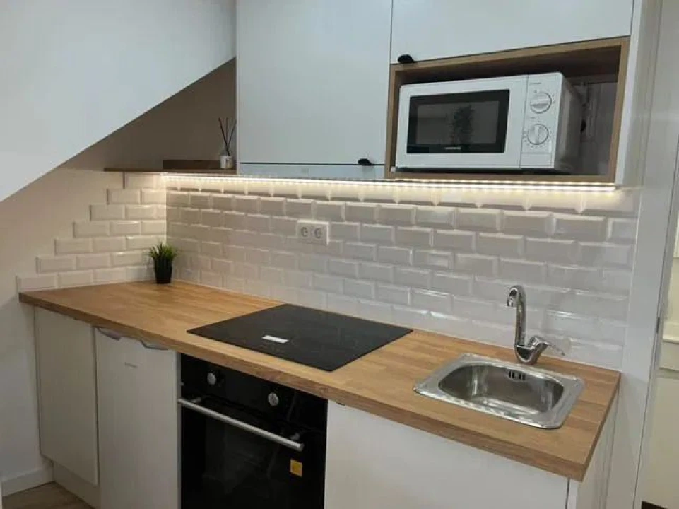 Moradia T1 para Venda em Custóias, Leça do Balio e Guifões Foto 3