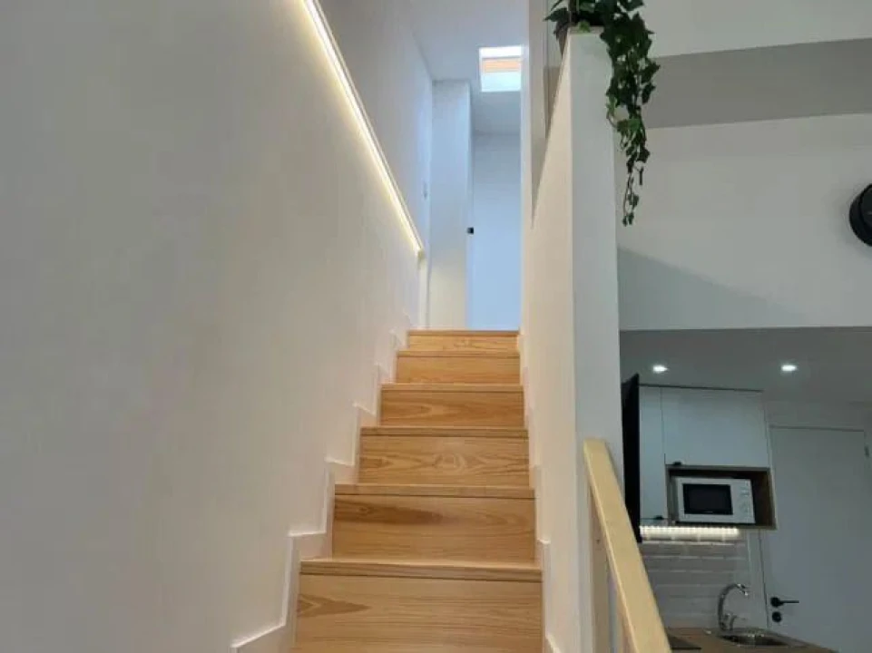 Moradia T1 para Venda em Custóias, Leça do Balio e Guifões Foto 7