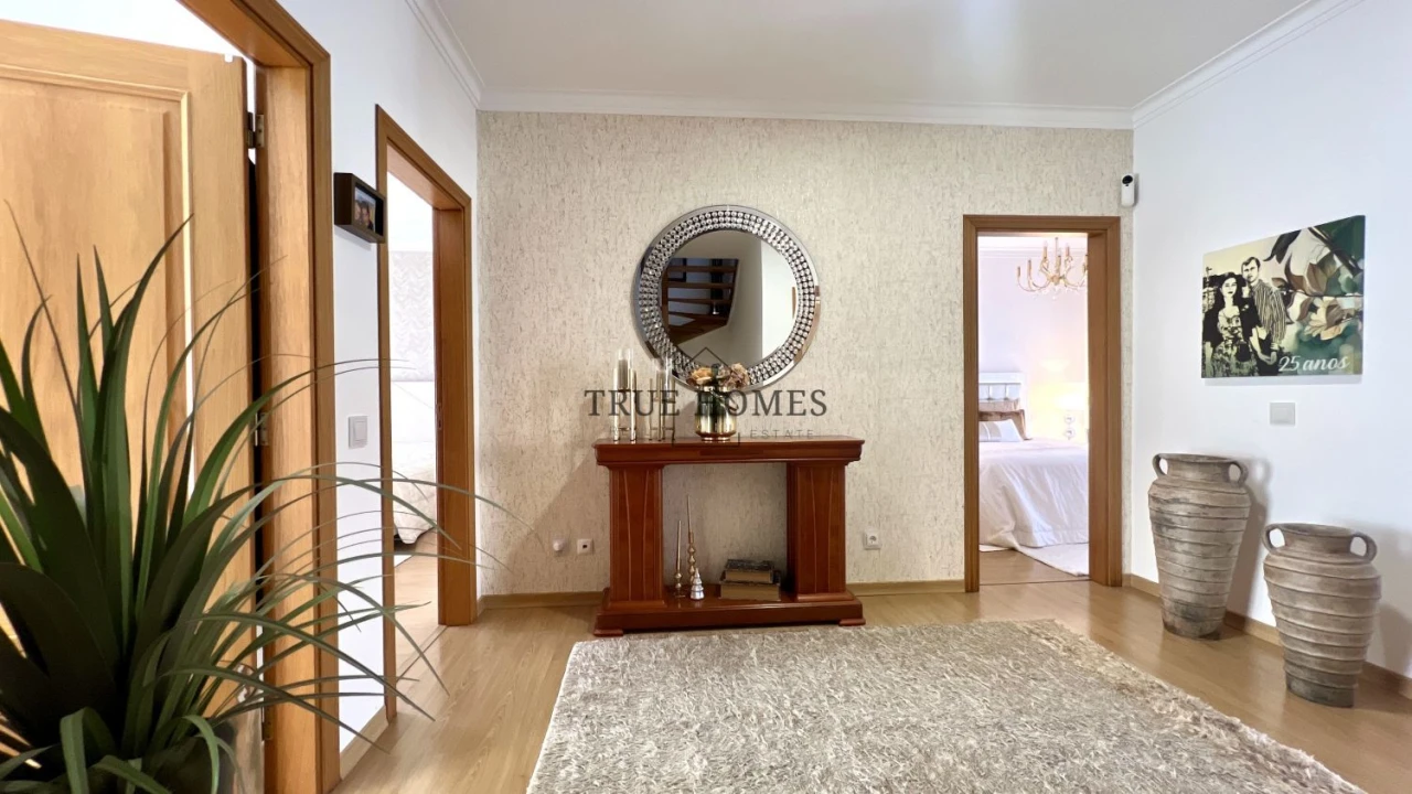 Moradia T4 para Venda em Pinhal Novo Foto 25