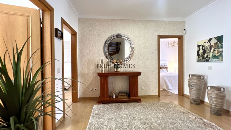 Moradia T4 para Venda em Pinhal Novo Foto 25