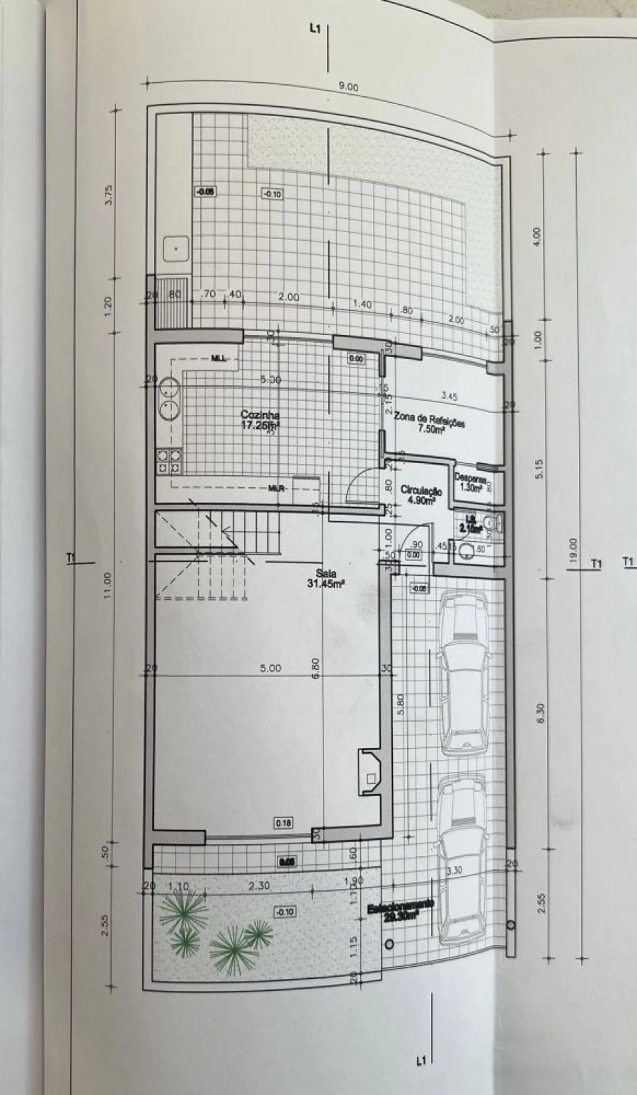 Moradia T4 para Venda em Pinhal Novo Foto 39