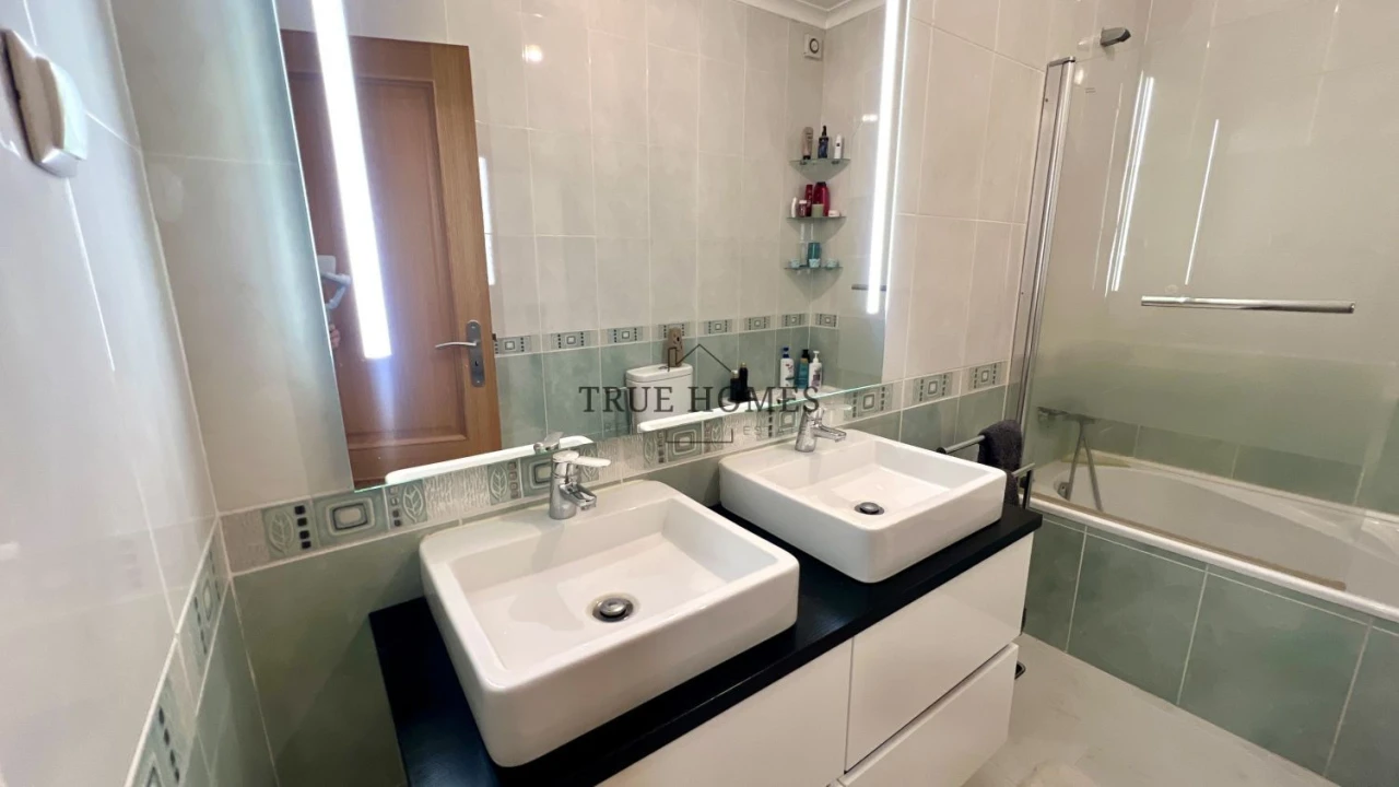 Moradia T4 para Venda em Pinhal Novo Foto 21