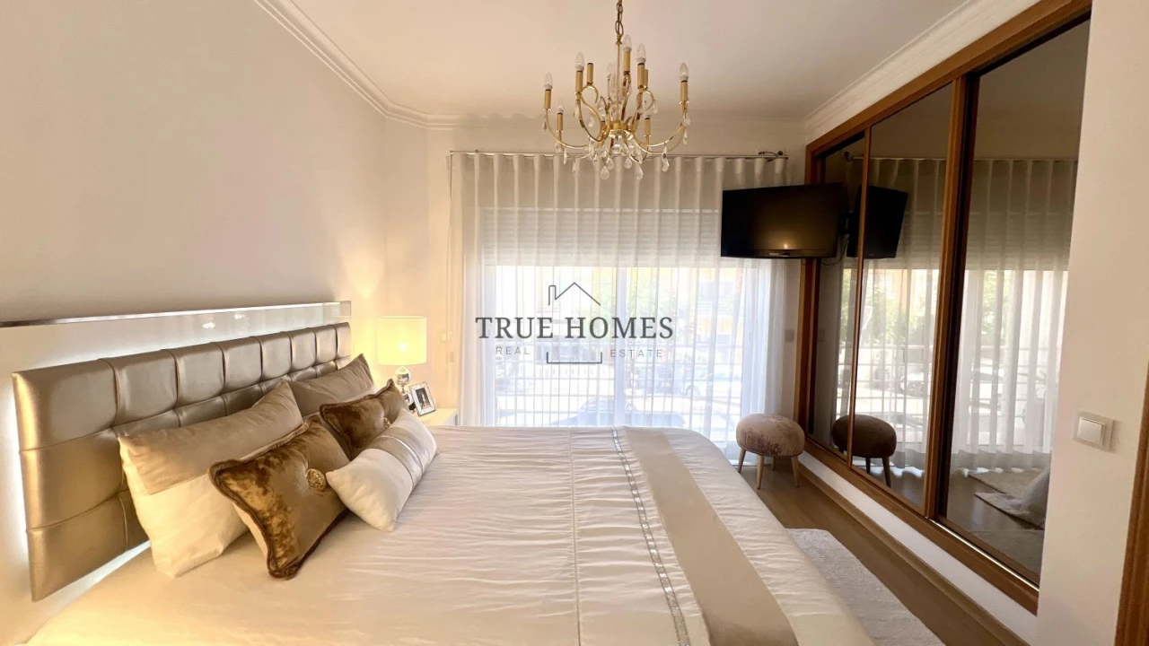 Moradia T4 para Venda em Pinhal Novo Foto 29