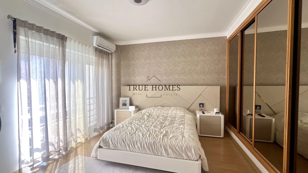 Moradia T4 para Venda em Pinhal Novo Foto 30