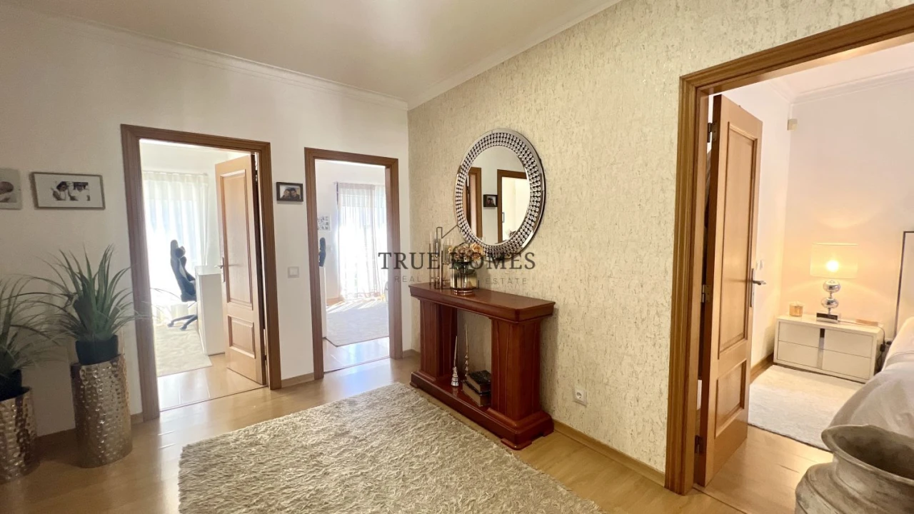 Moradia T4 para Venda em Pinhal Novo Foto 26