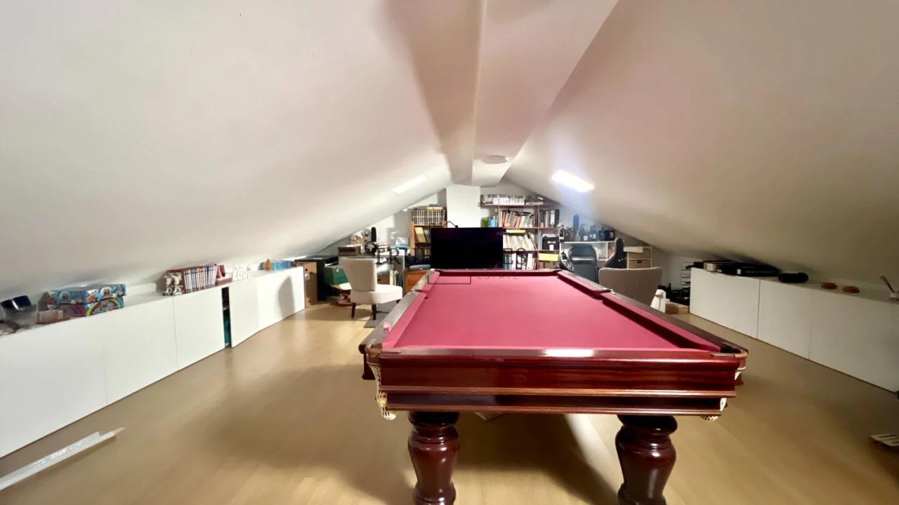 Moradia T4 para Venda em Pinhal Novo Foto 33