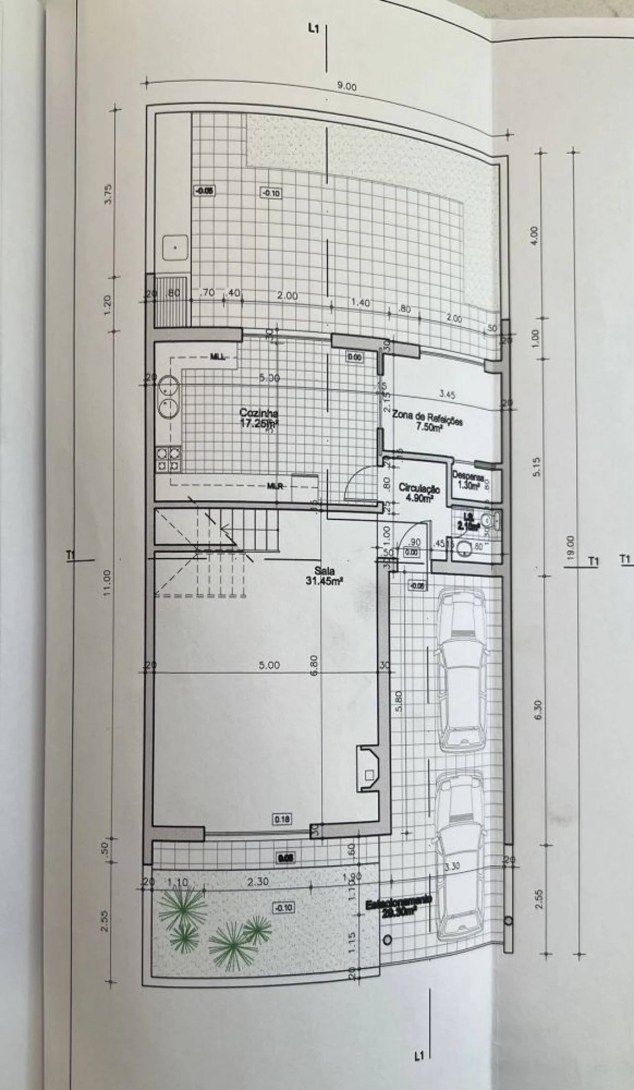 Moradia T4 para Venda em Pinhal Novo Foto 39