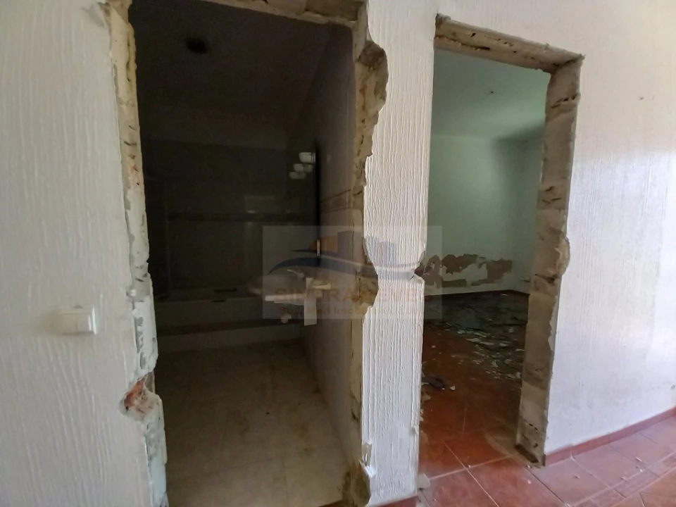 Moradia T2 para Venda em São Francisco Foto 13