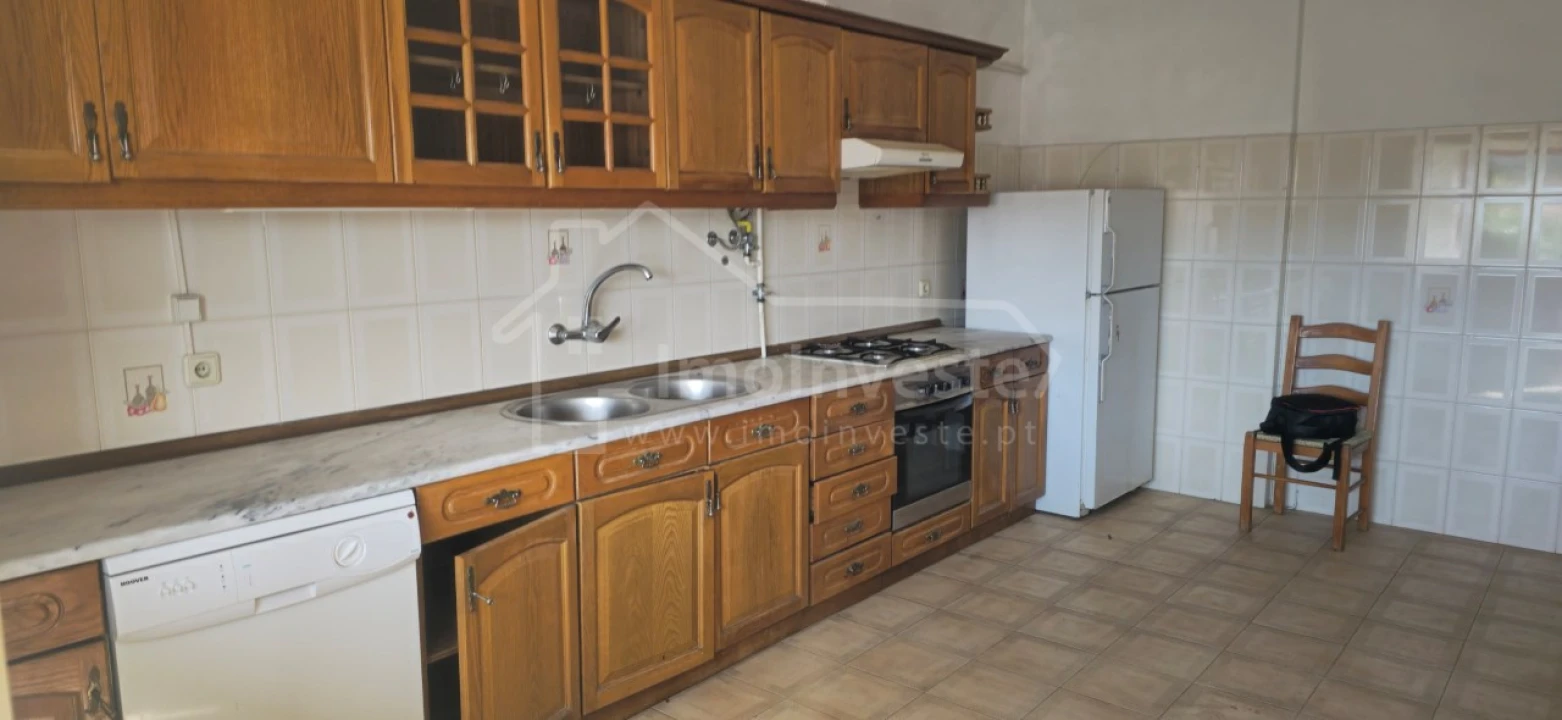 Apartamento T3 para Venda em Alcains Foto 2