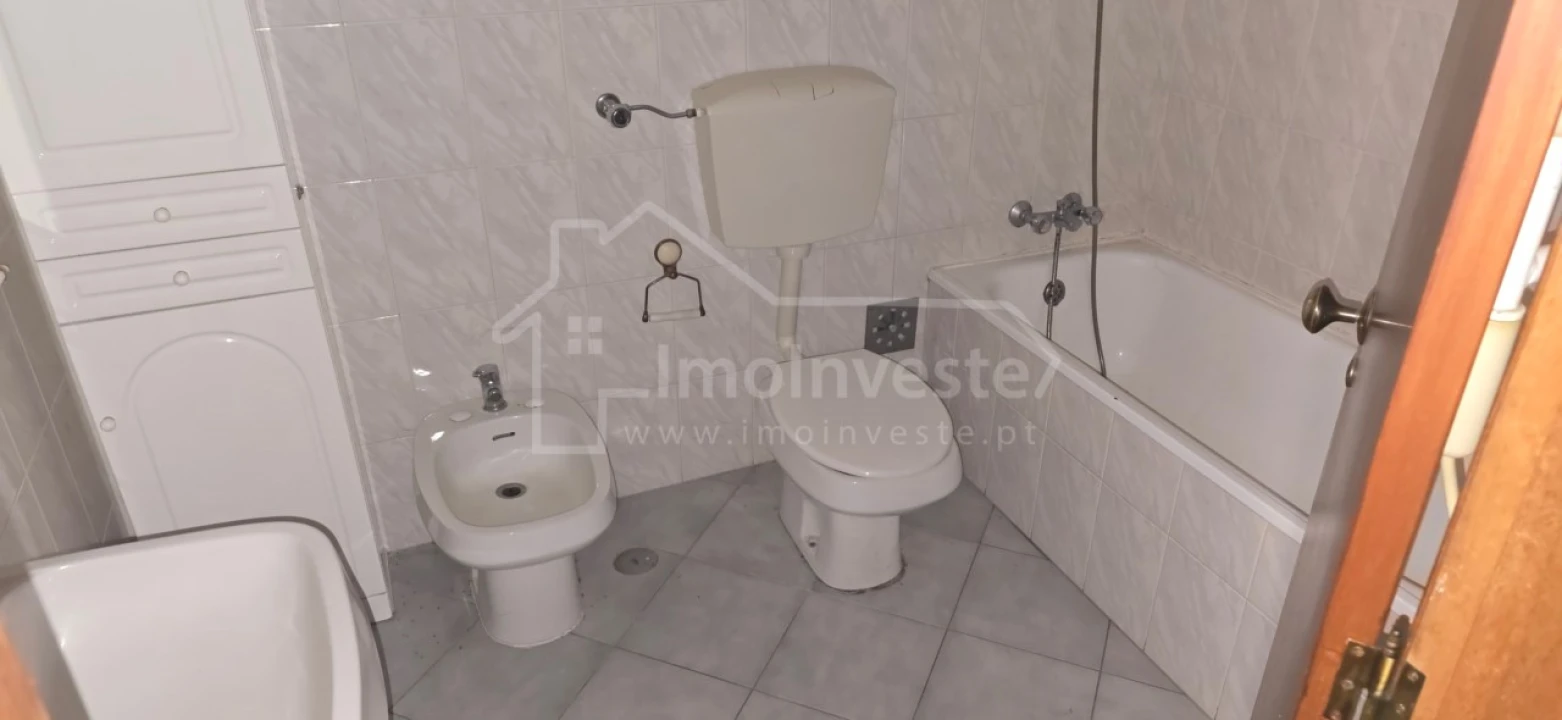 Apartamento T3 para Venda em Alcains Foto 13