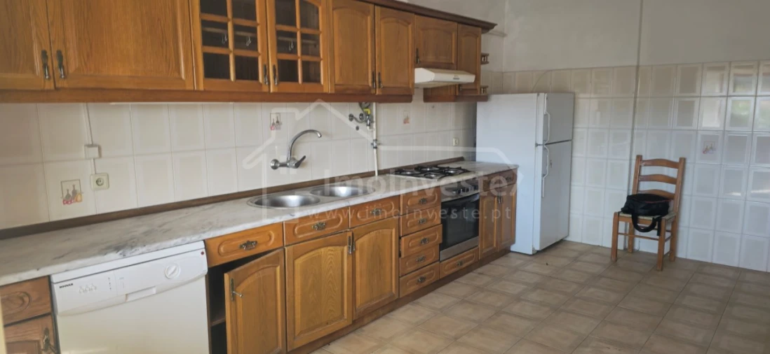 Apartamento T3 para Venda em Alcains Foto 2