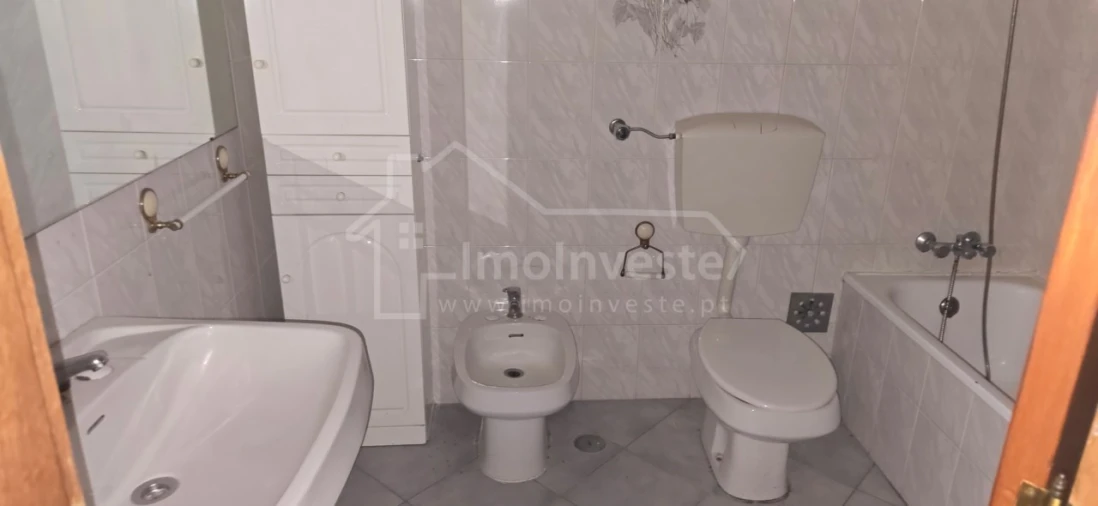 Apartamento T3 para Venda em Alcains Foto 11