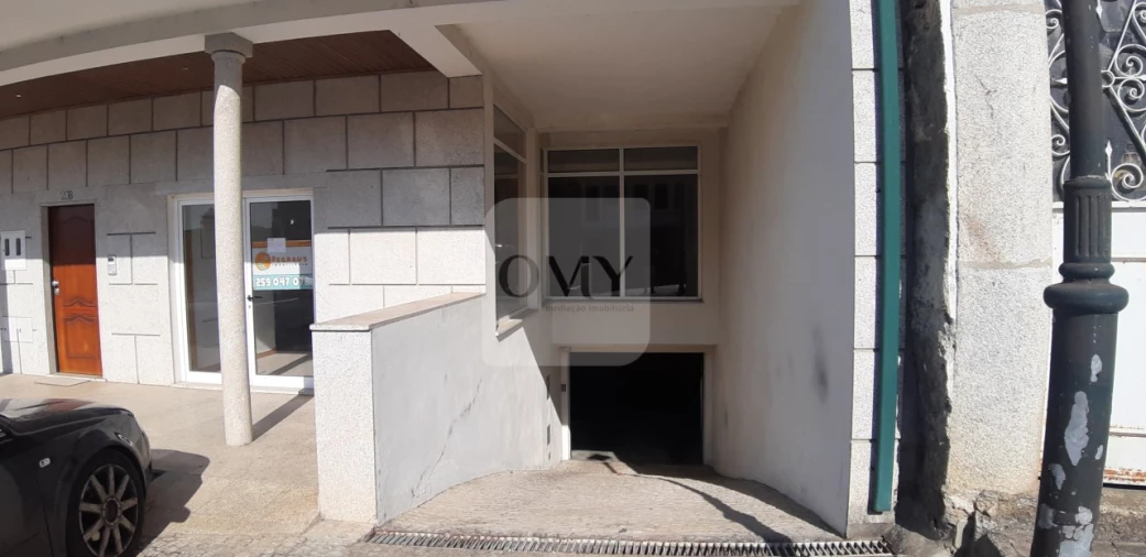 Loja para Venda em Murça Foto 2