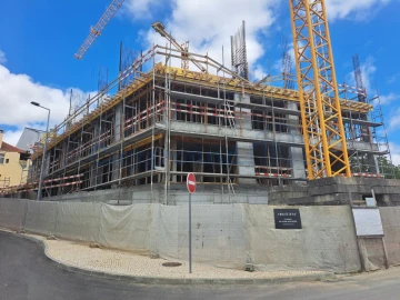 Apartamento T1 para Venda em Leiria, Pousos, Barreira e Cortes