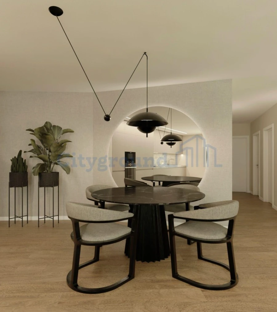 Apartamento T1 para Venda em Leiria, Pousos, Barreira e Cortes Foto 5