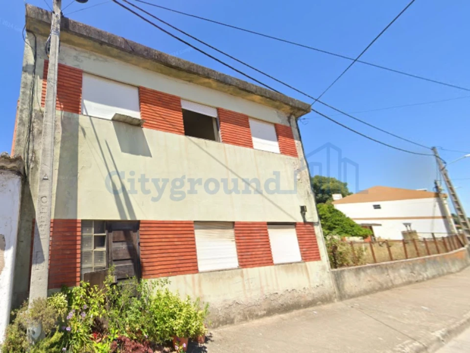 Prédio para Venda em Azinhaga Foto 3