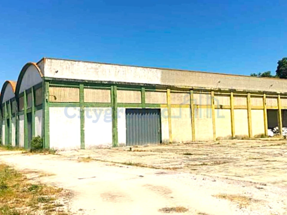 Prédio para Venda em Azinhaga Foto 7