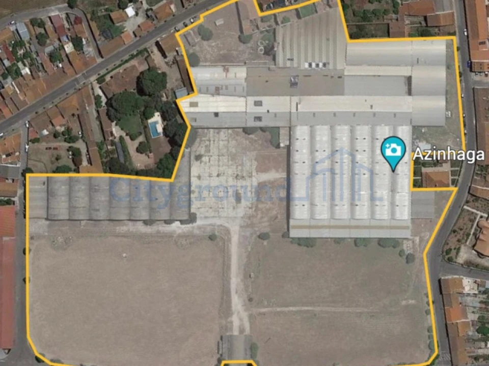 Prédio para Venda em Azinhaga Foto 16