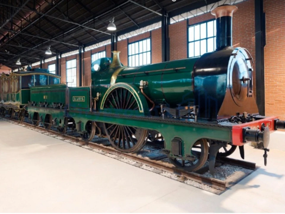 Prédio para Venda em Azinhaga Foto 22