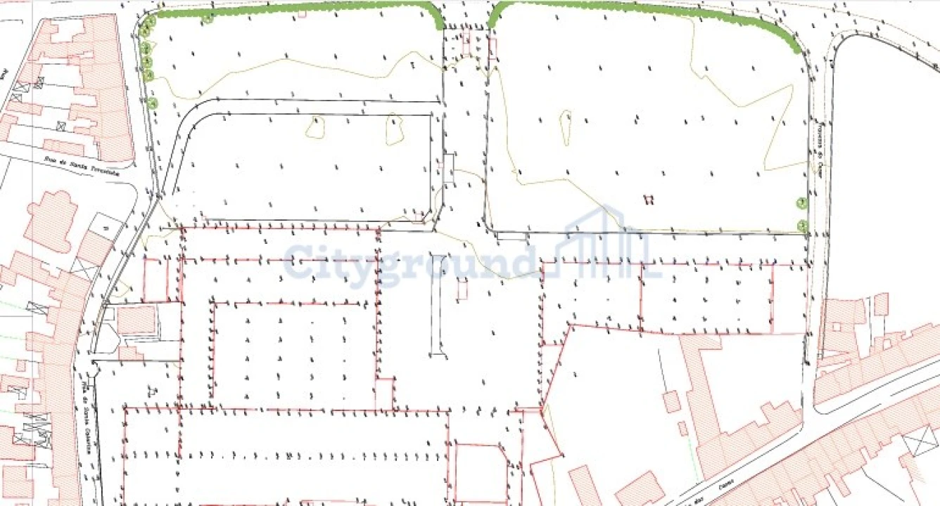 Prédio para Venda em Azinhaga Foto 25