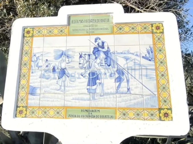 Prédio para Venda em Azinhaga Foto 23