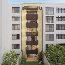 Apartamento T3 para Venda em Aldoar, Foz do Douro e Nevogilde