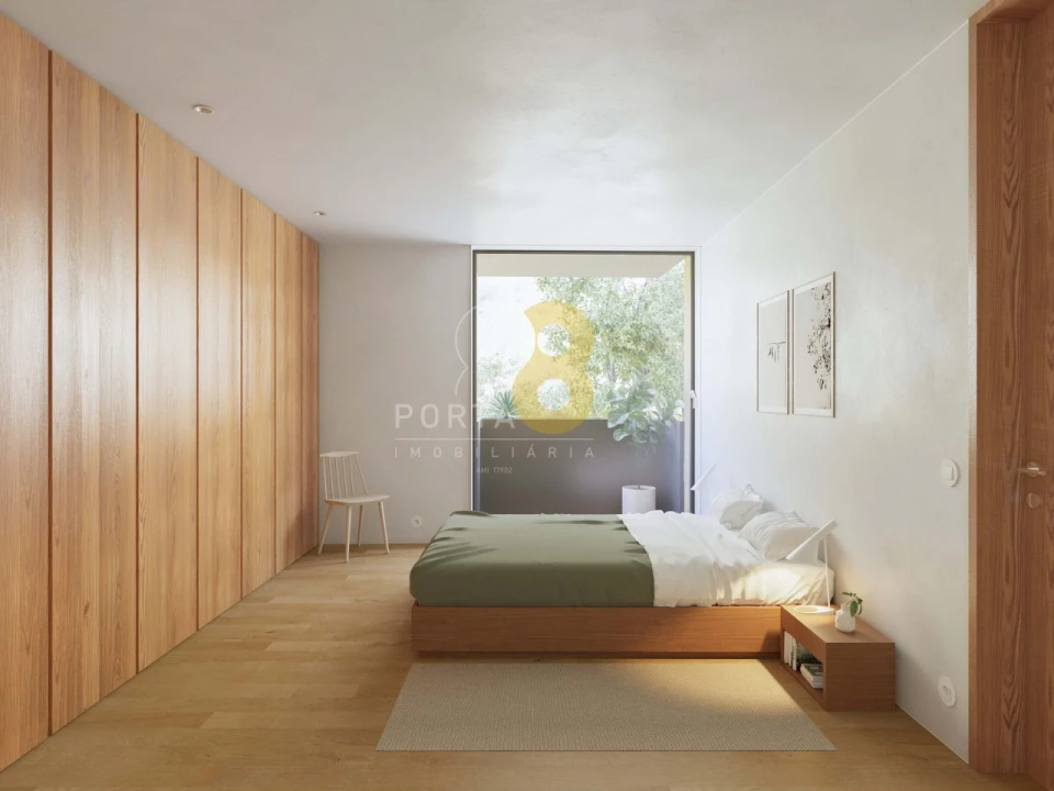 Apartamento T3 para Venda em Aldoar, Foz do Douro e Nevogilde Foto 19