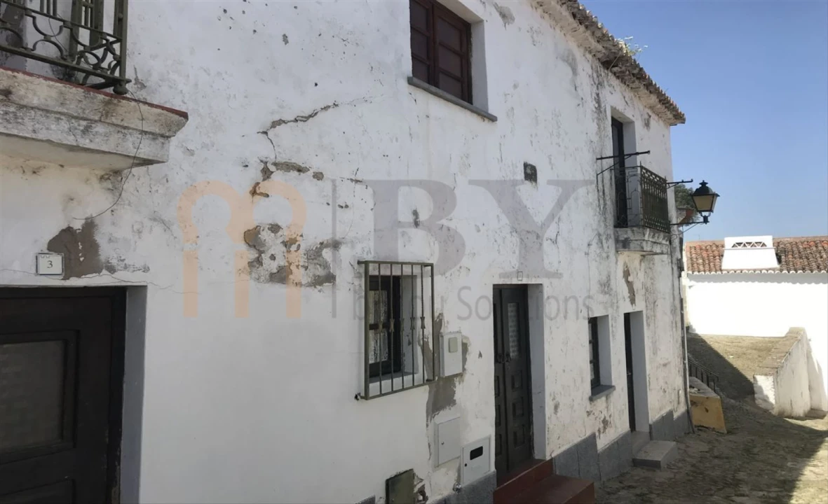 Moradia para Venda em Mertola Foto 2