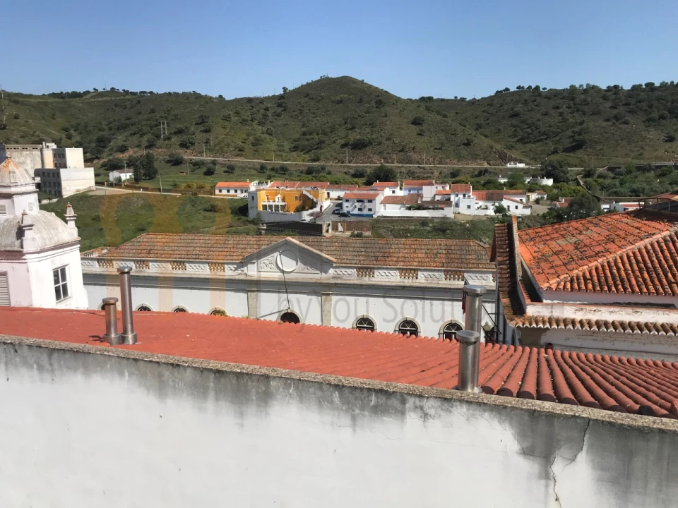 Moradia para Venda em Mertola Foto 11