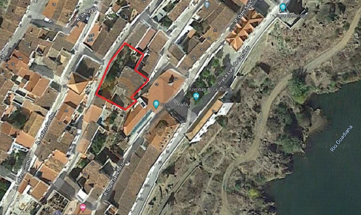 Moradia para Venda em Mertola Foto 14