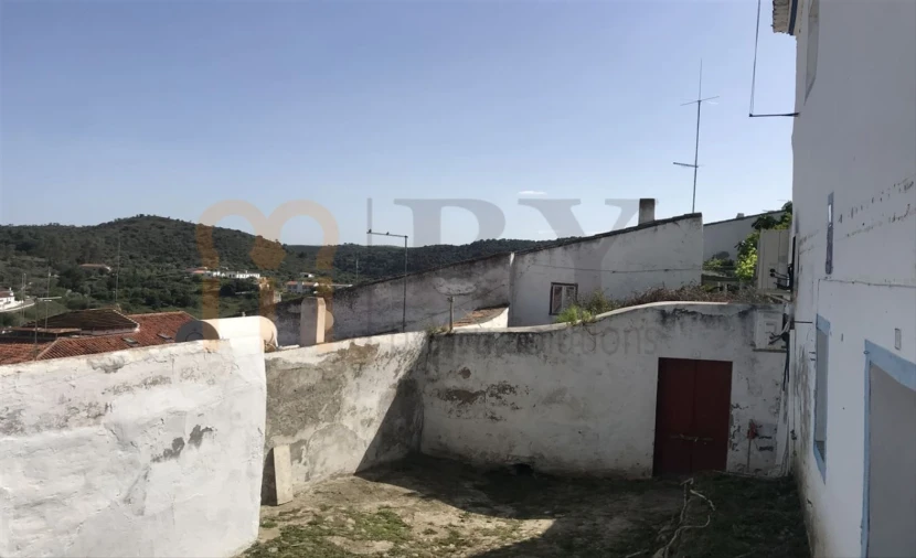 Moradia para Venda em Mertola Foto 8