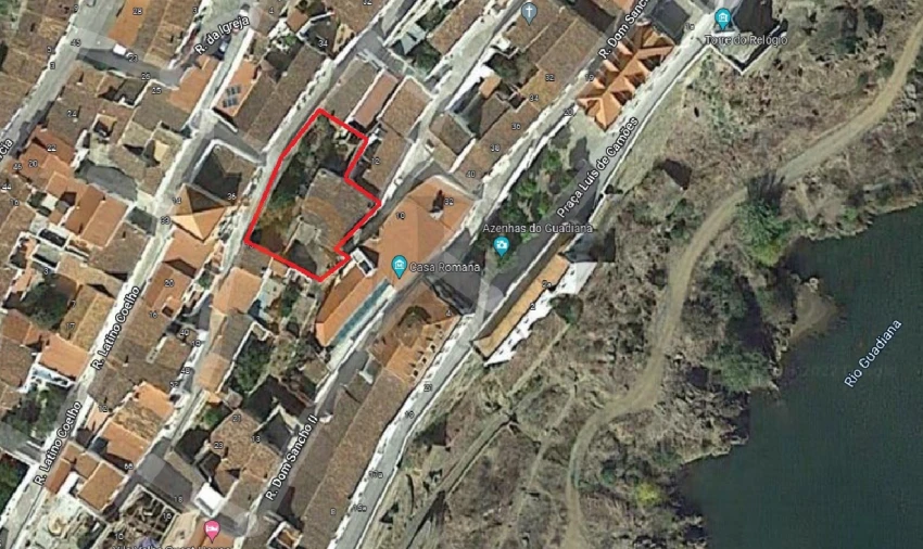 Moradia para Venda em Mertola Foto 14