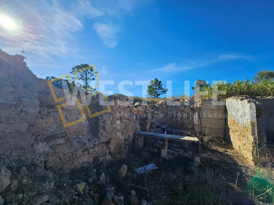 Terreno para Venda em Ericeira Foto 13