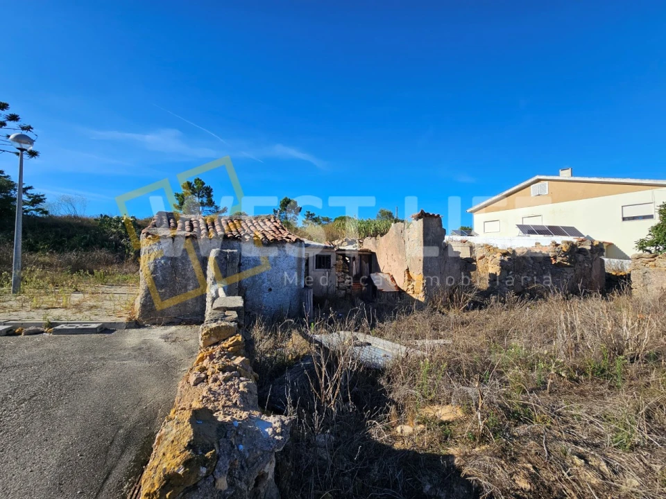 Terreno para Venda em Ericeira Foto 9