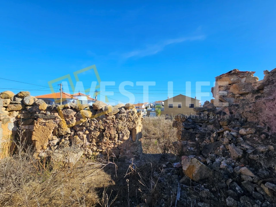 Terreno para Venda em Ericeira Foto 11