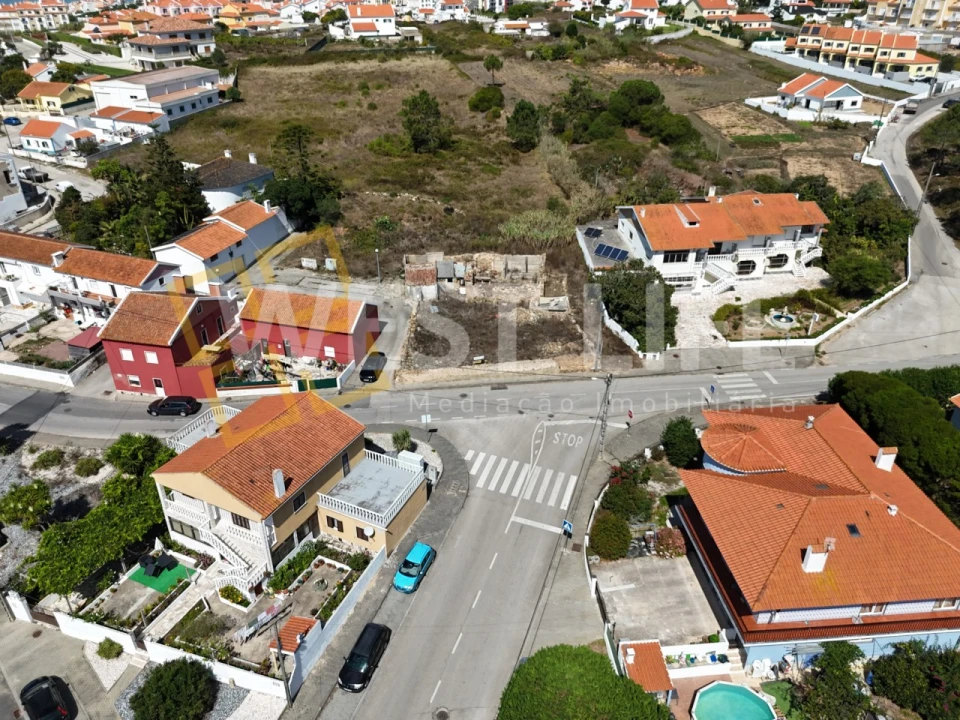 Terreno para Venda em Ericeira Foto 19