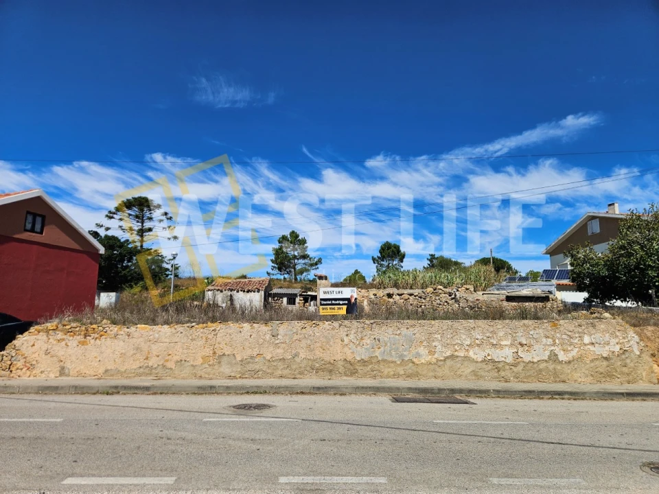 Terreno para Venda em Ericeira Foto 22