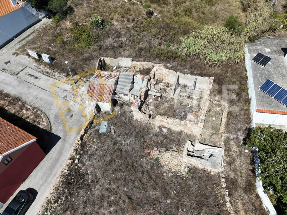 Terreno para Venda em Ericeira Foto 8