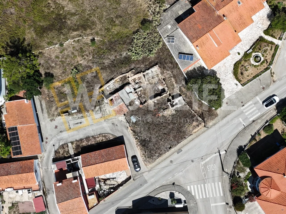 Terreno para Venda em Ericeira Foto 17