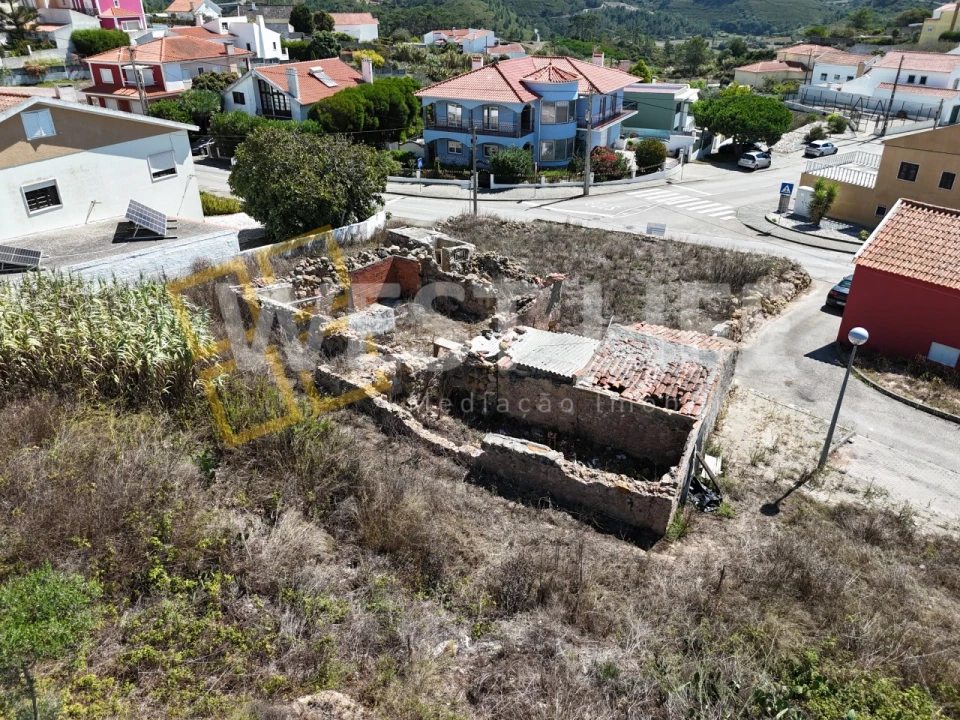 Terreno para Venda em Ericeira Foto 10