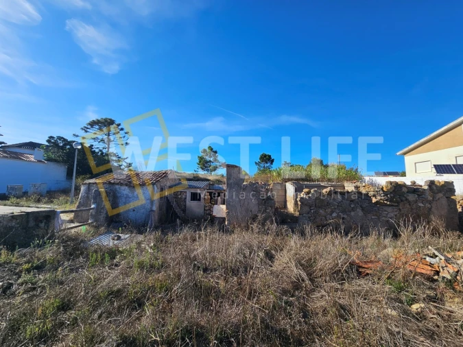Terreno para Venda em Ericeira Foto 6