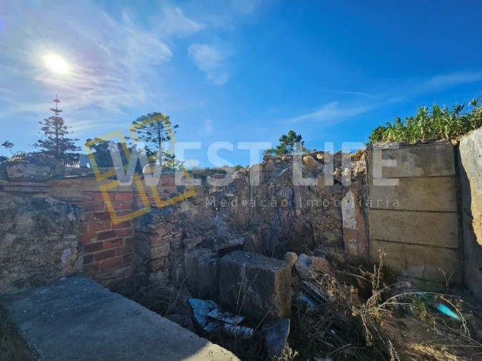 Terreno para Venda em Ericeira Foto 15