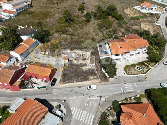 Terreno para Venda em Ericeira Foto 5
