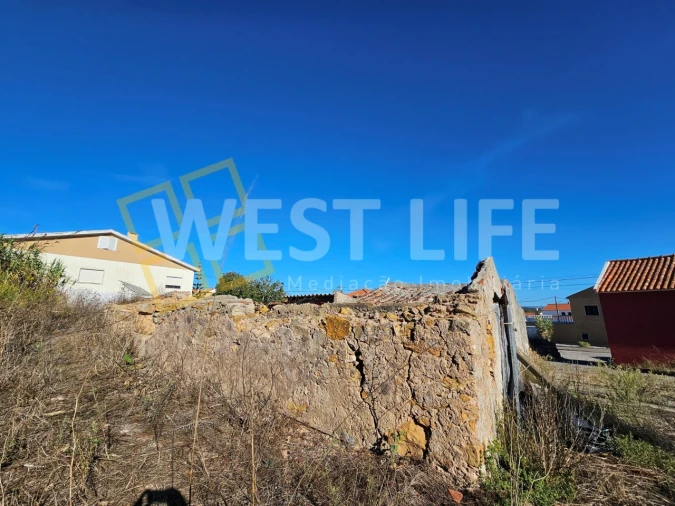 Terreno para Venda em Ericeira Foto 18