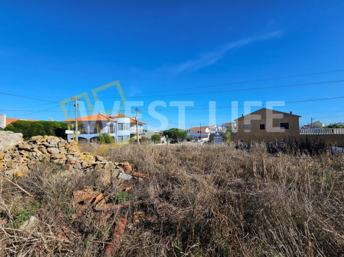 Terreno para Venda em Ericeira Foto 20