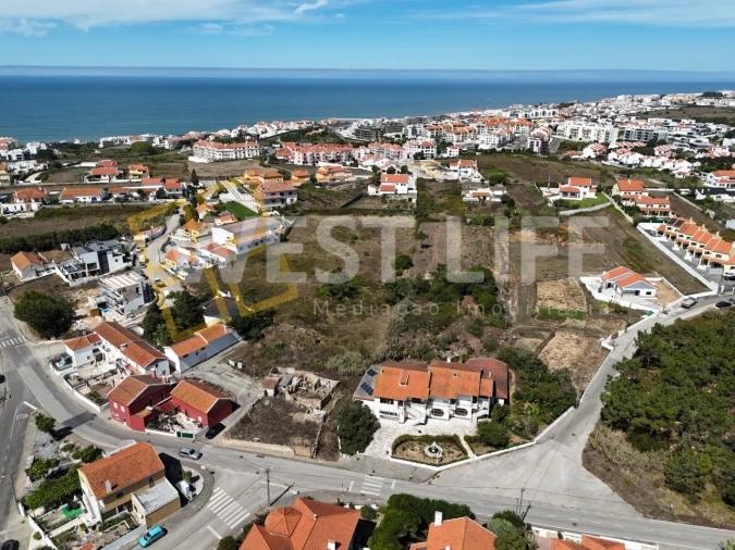 Terreno para Venda em Ericeira Foto 21