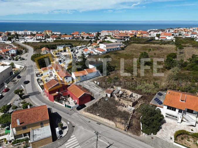 Terreno para Venda em Ericeira Foto 3