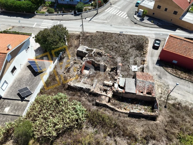 Terreno para Venda em Ericeira Foto 12